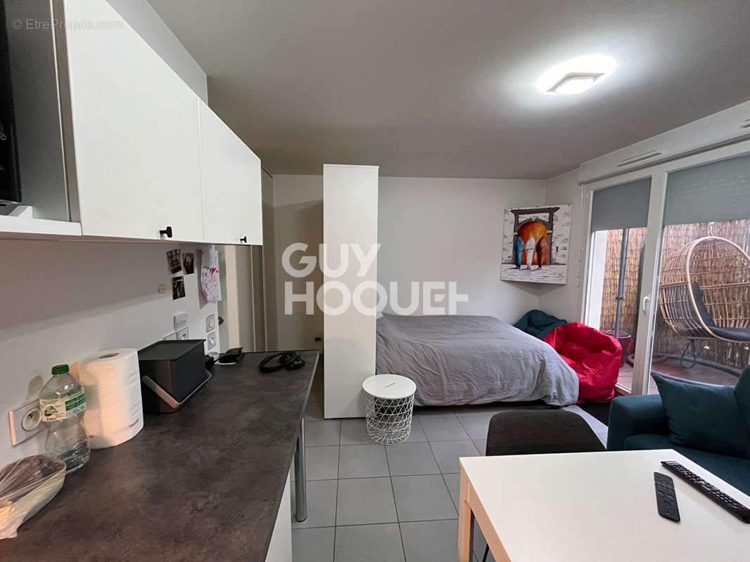 Appartement à GIVORS