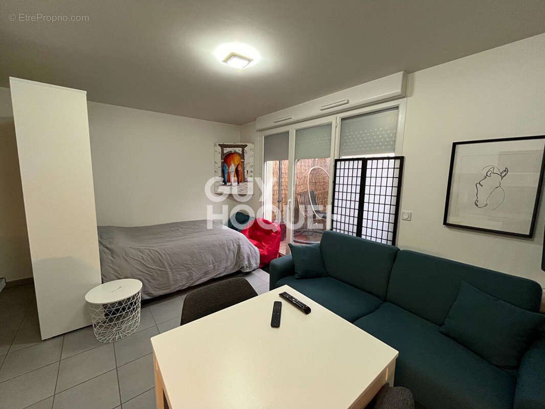 Appartement à GIVORS