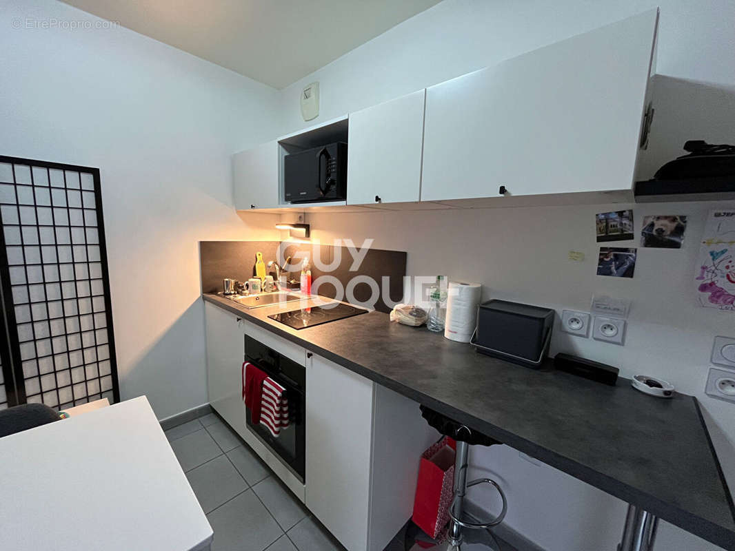 Appartement à GIVORS