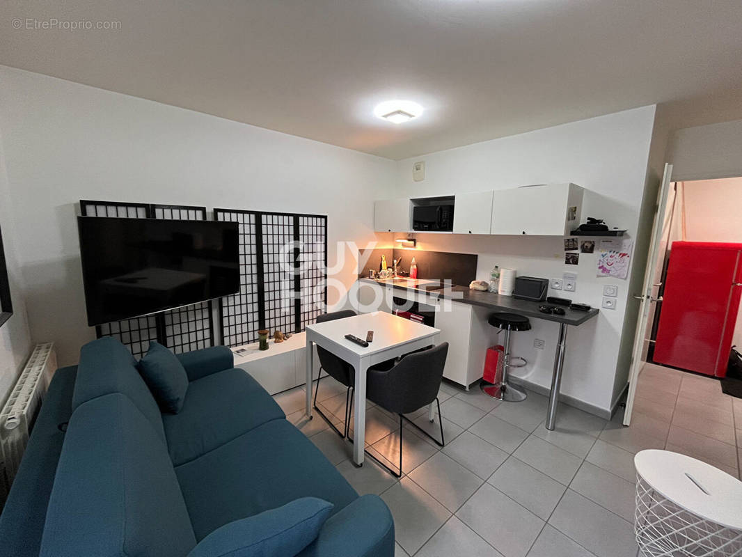 Appartement à GIVORS