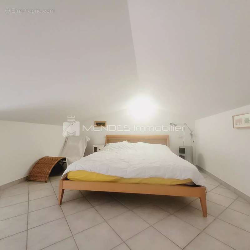 Appartement à BEAUSOLEIL