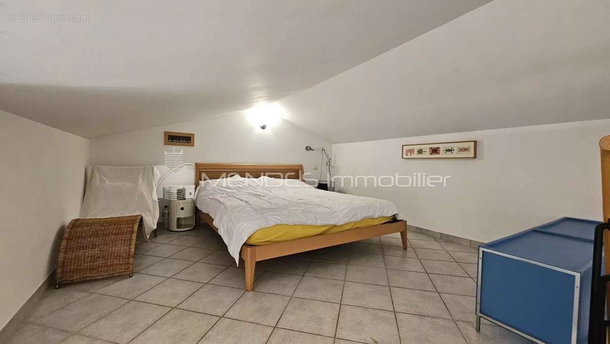 Appartement à BEAUSOLEIL