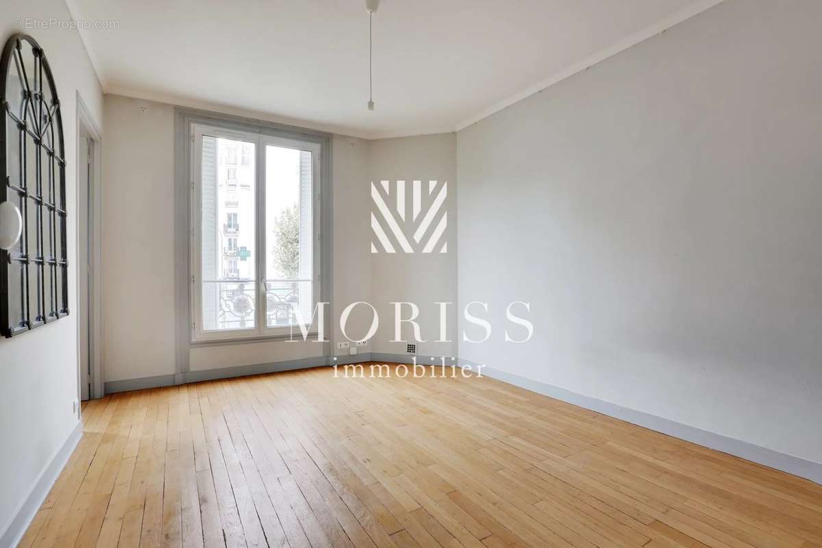 Appartement à VINCENNES