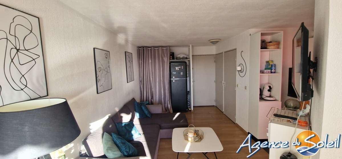 Appartement à SAINT-NAZAIRE