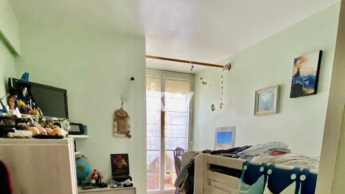 Appartement à ROQUEBRUNE-CAP-MARTIN