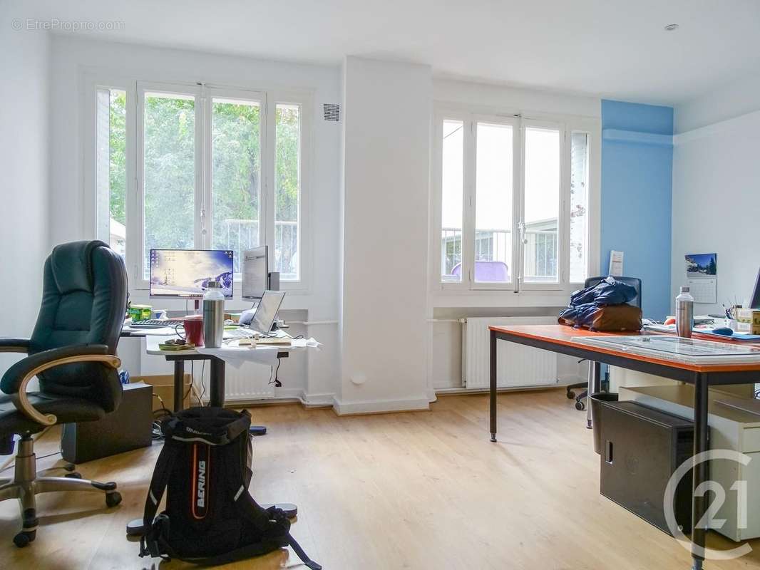 Appartement à LYON-3E