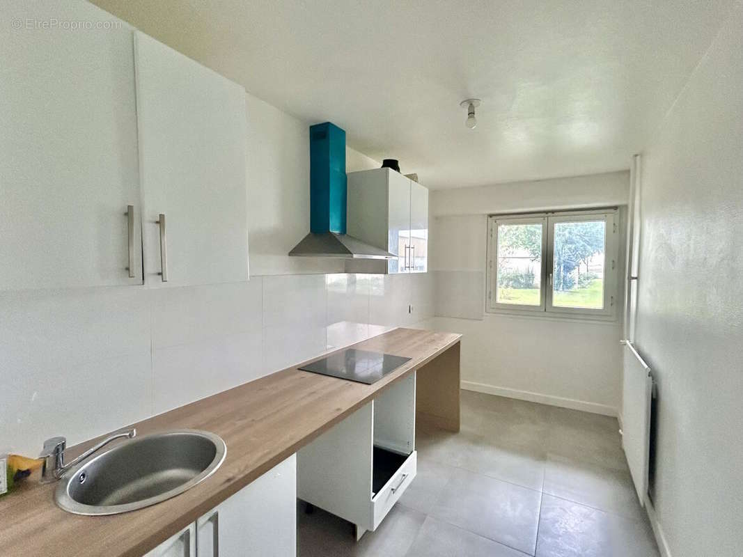 Appartement à PALAISEAU