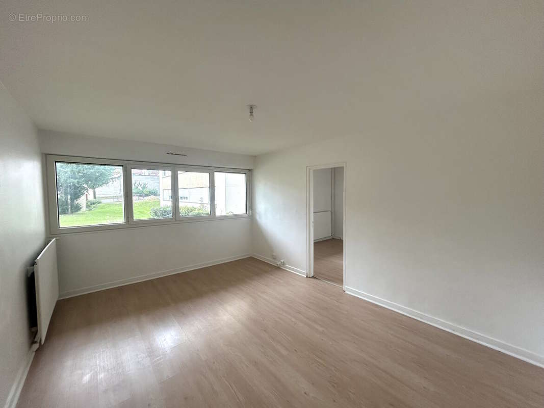 Appartement à PALAISEAU