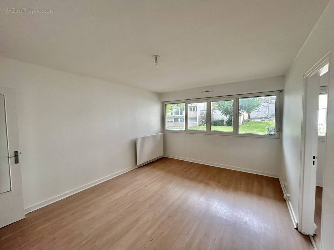 Appartement à PALAISEAU