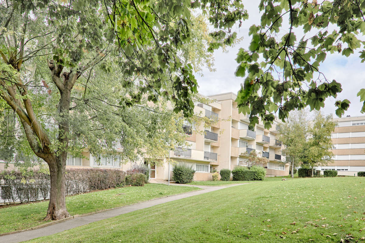 Appartement à PALAISEAU