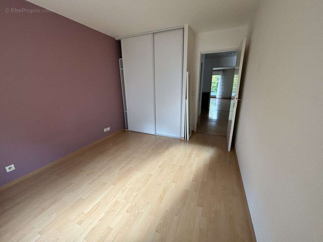 Appartement à MONTIGNY-LE-BRETONNEUX