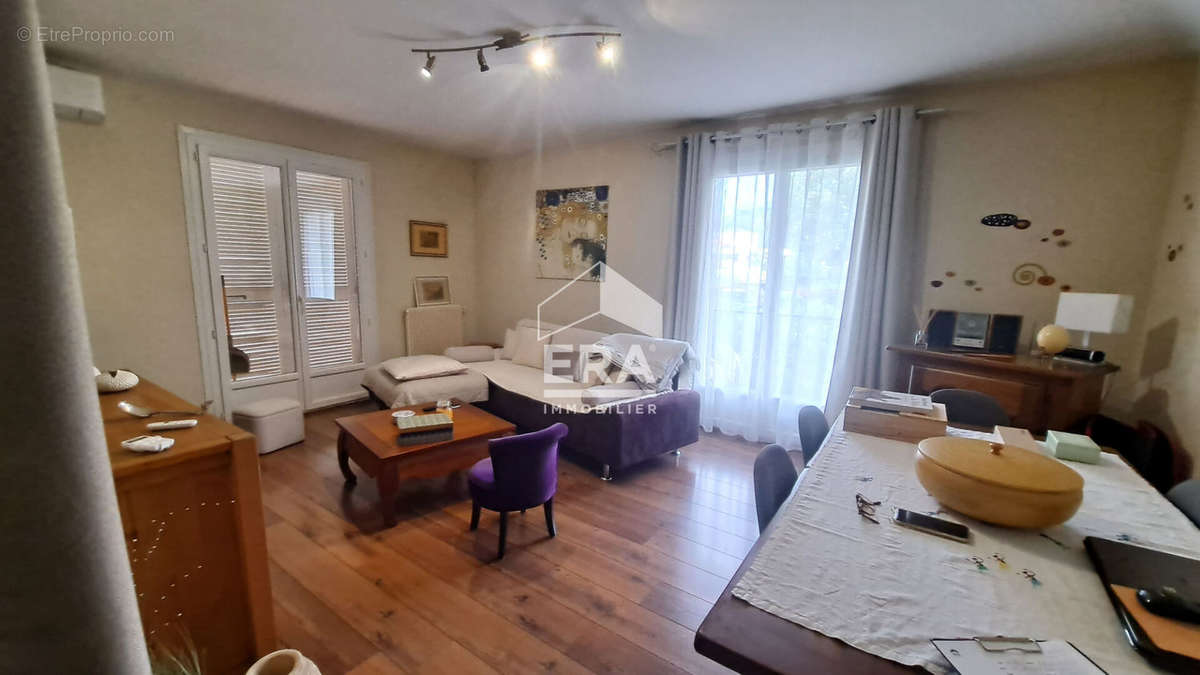 Appartement à BASTIA