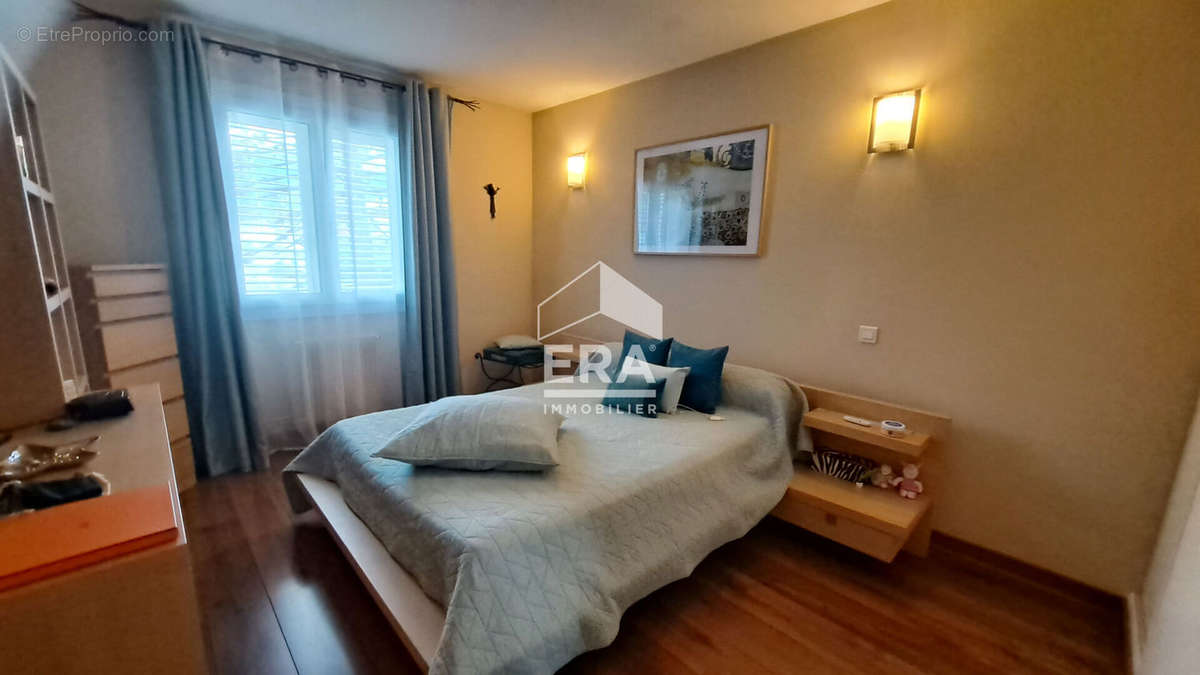 Appartement à BASTIA