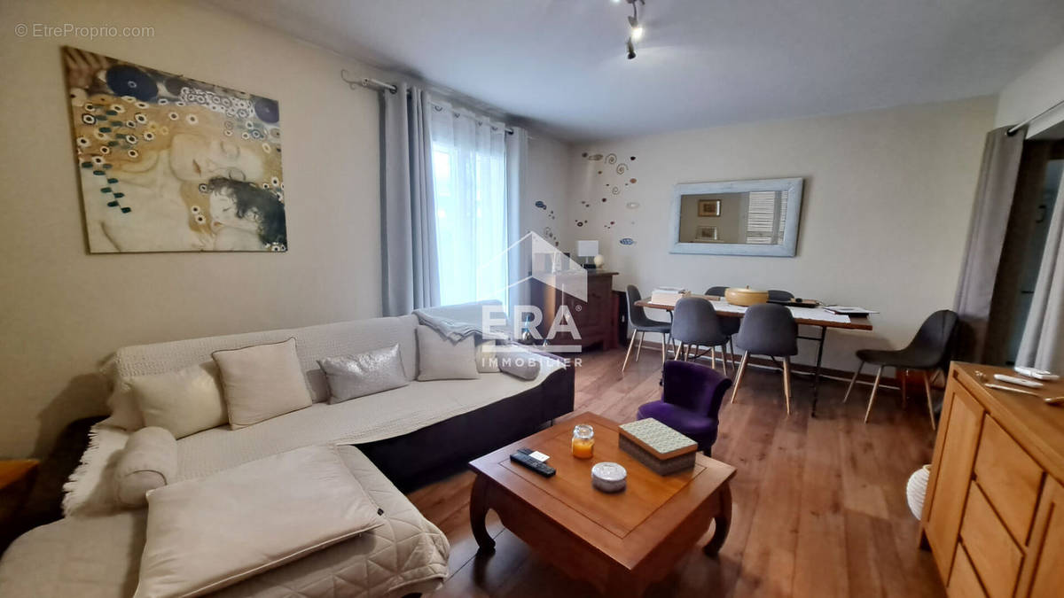 Appartement à BASTIA