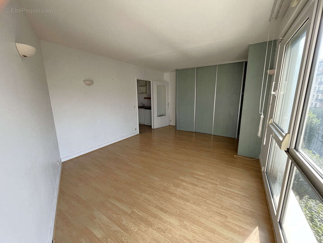 Appartement à CLAMART