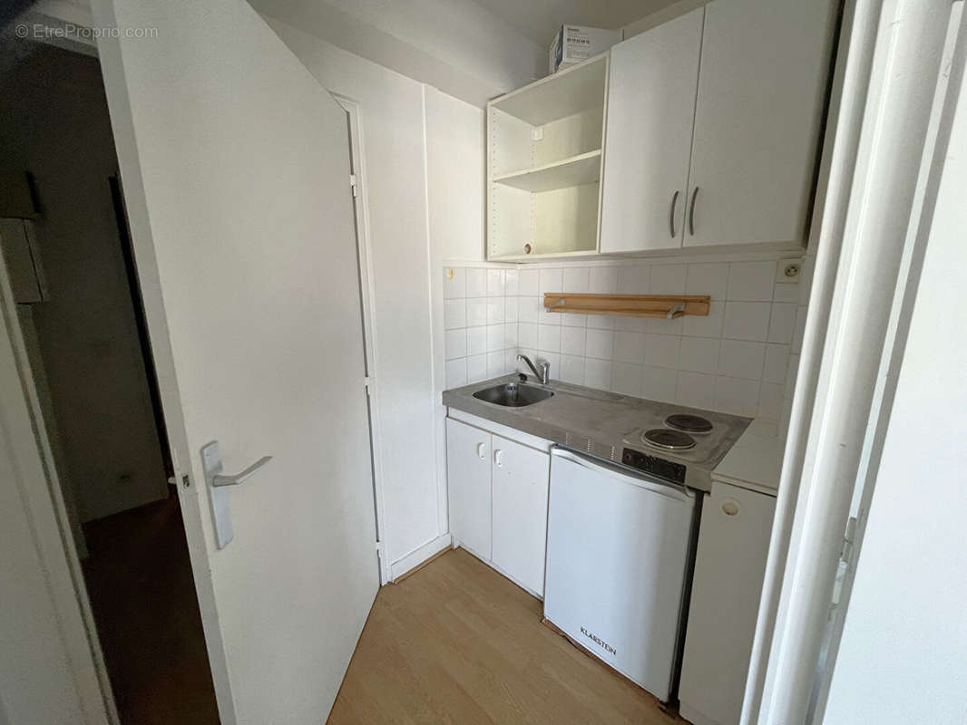 Appartement à CLAMART