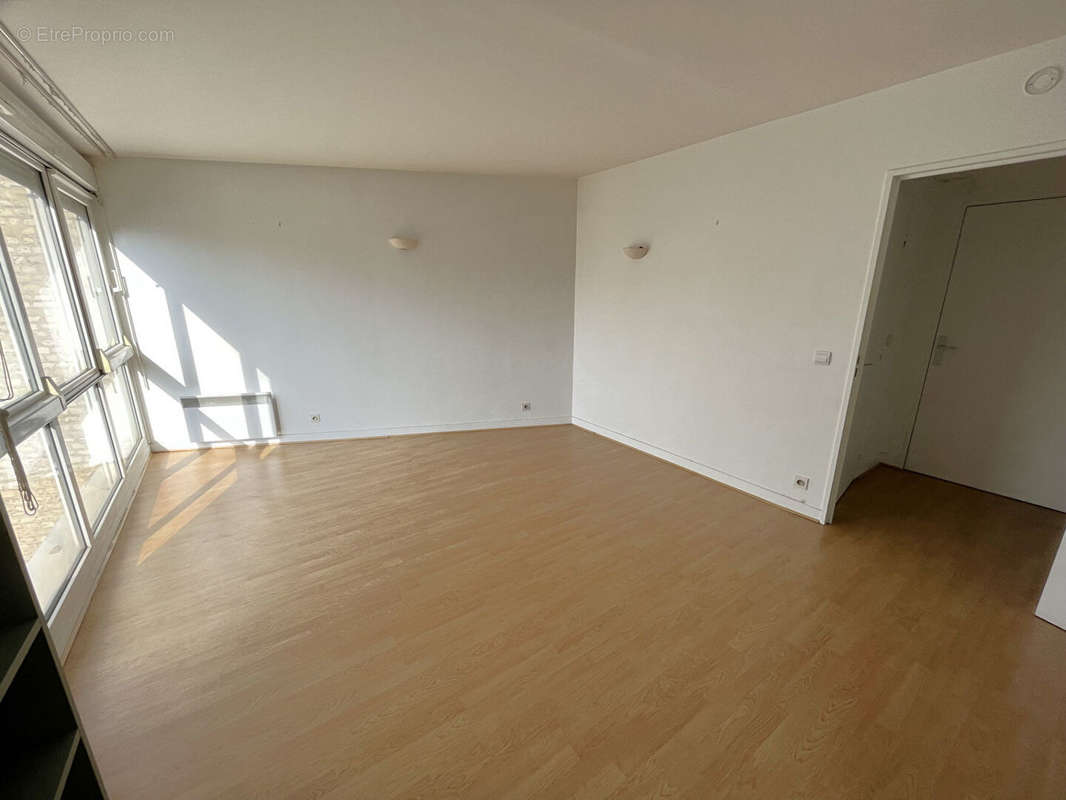 Appartement à CLAMART