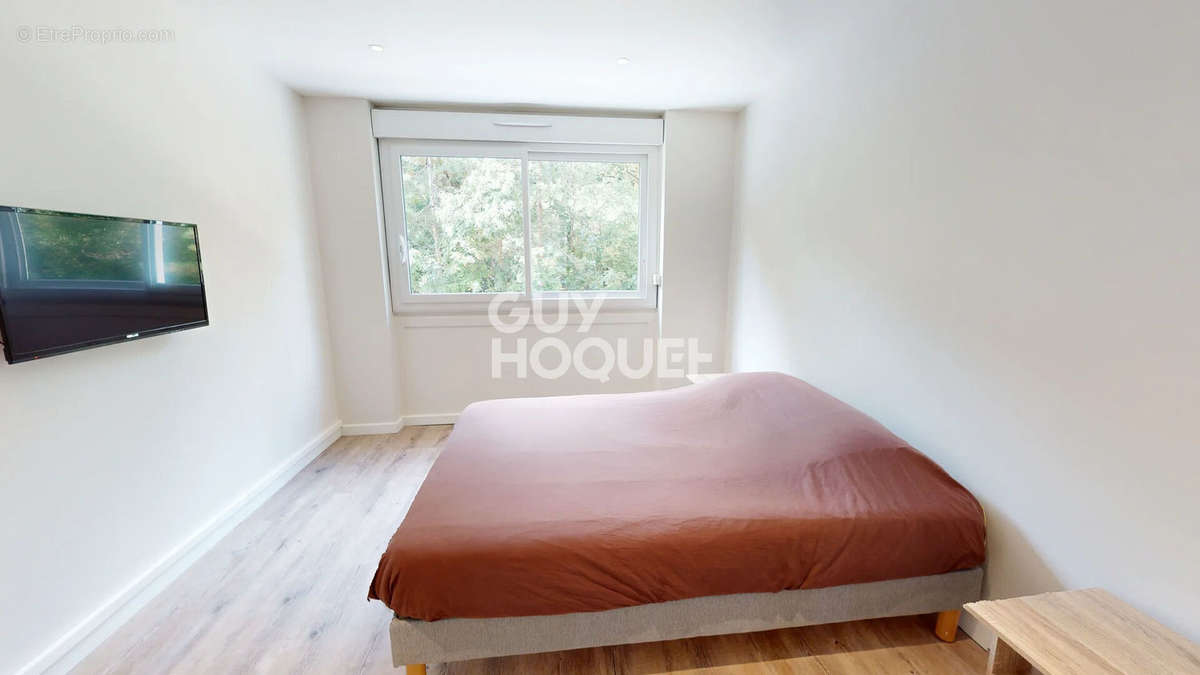 Appartement à LYON-9E