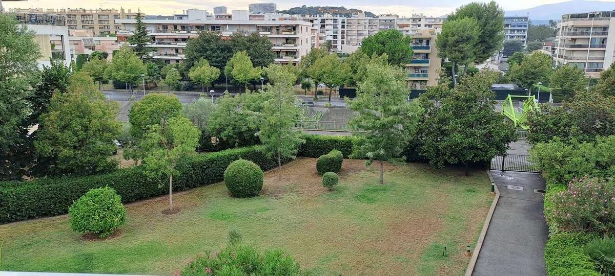 Appartement à CAGNES-SUR-MER