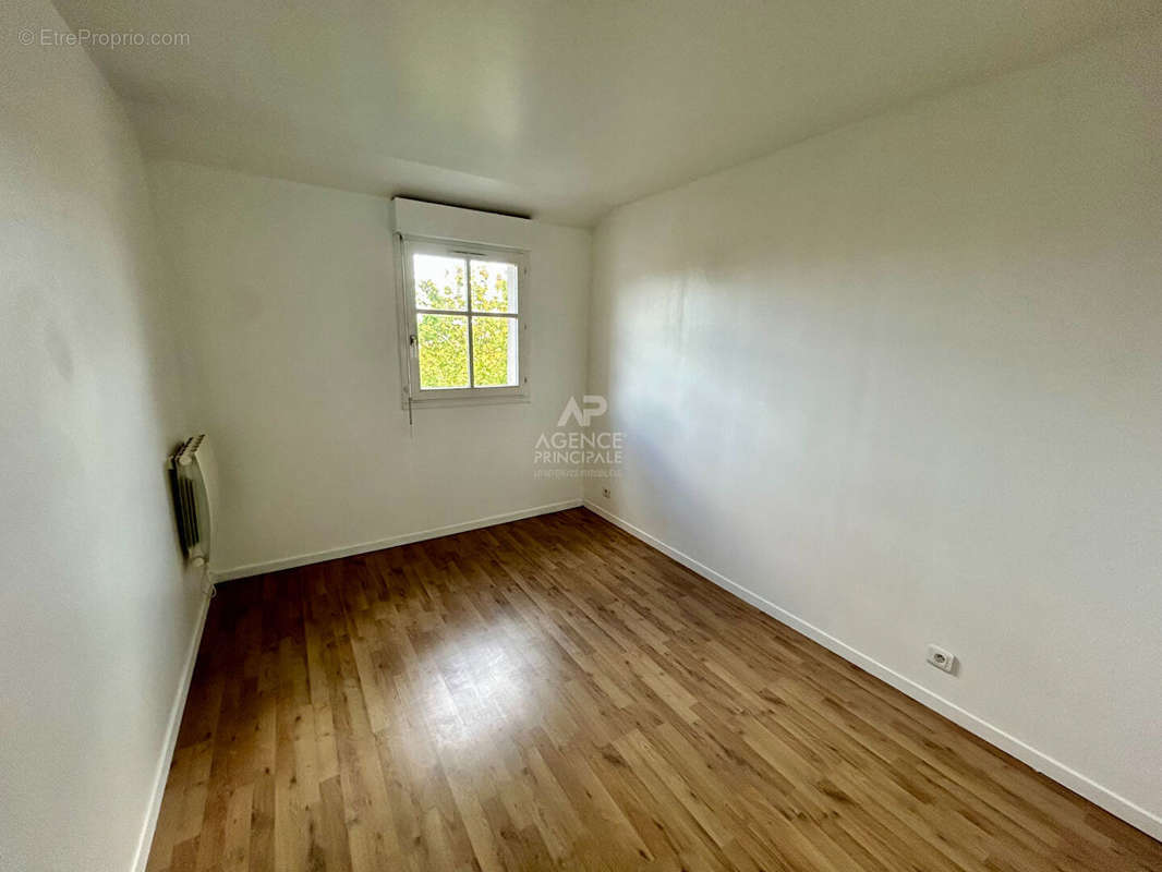 Appartement à CARRIERES-SOUS-POISSY