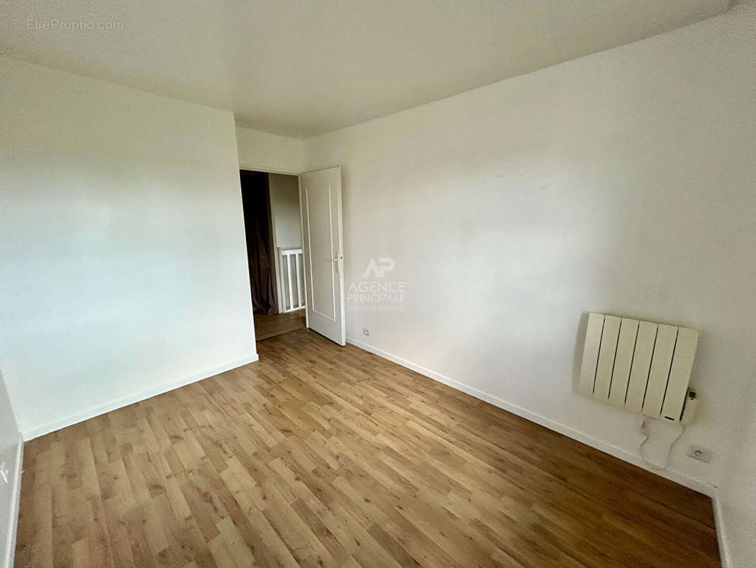 Appartement à CARRIERES-SOUS-POISSY