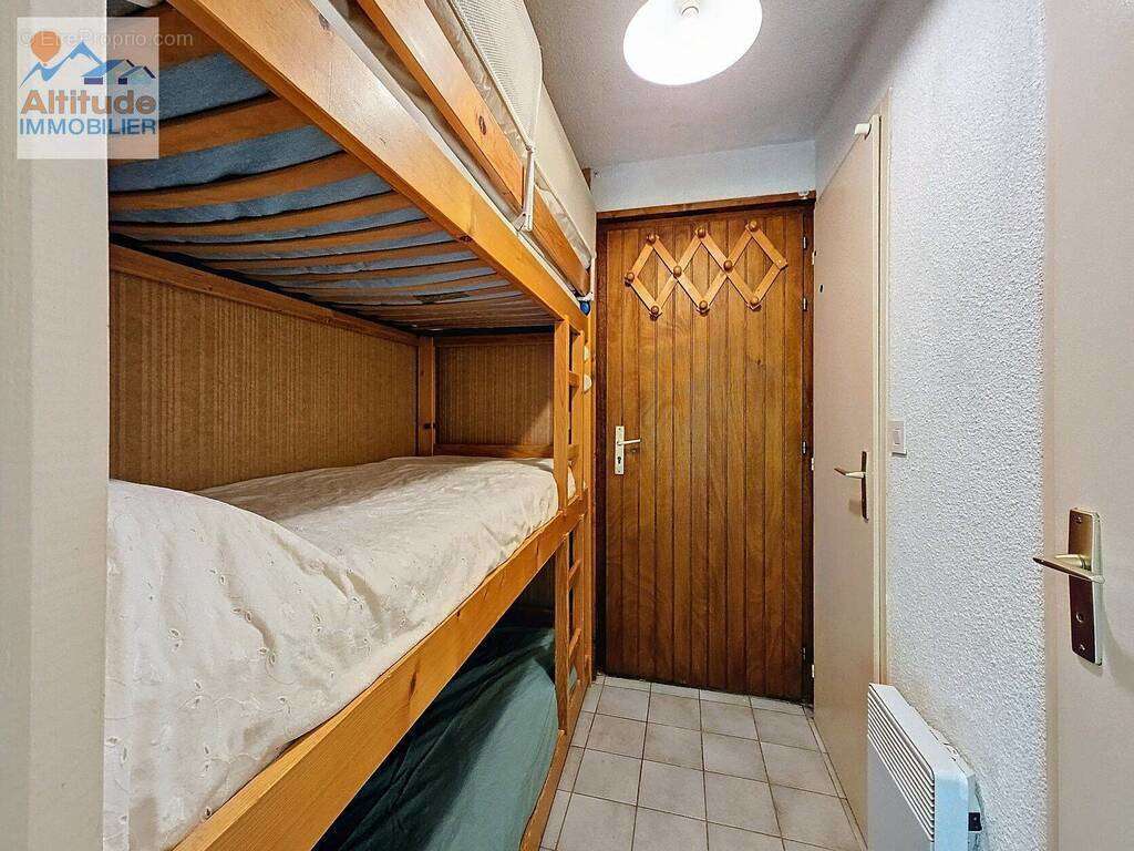 Appartement à CHATEL