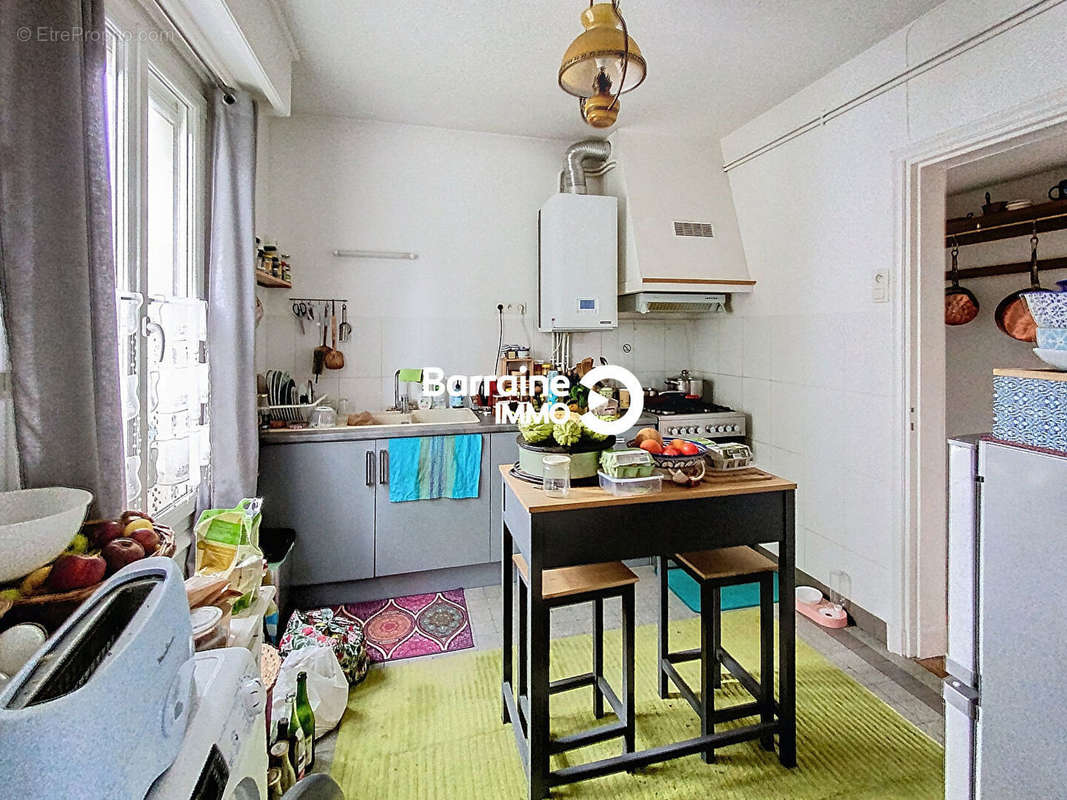 Appartement à LORIENT