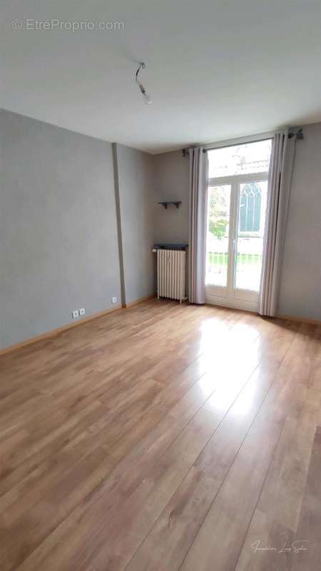 Appartement à BEAUVAIS