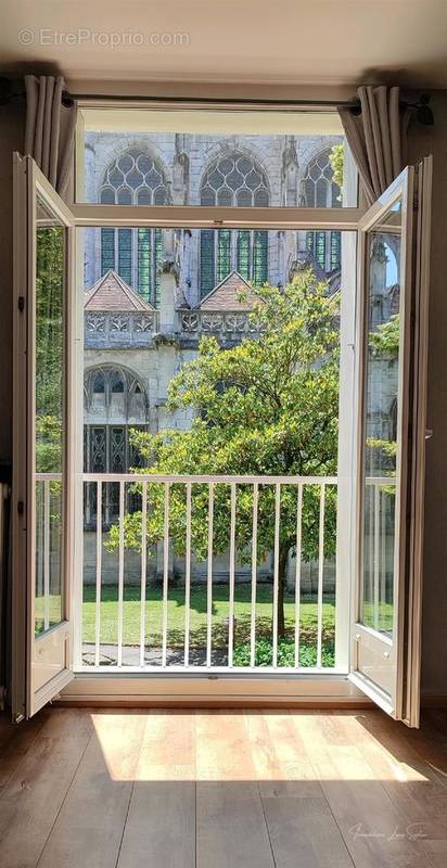 Appartement à BEAUVAIS