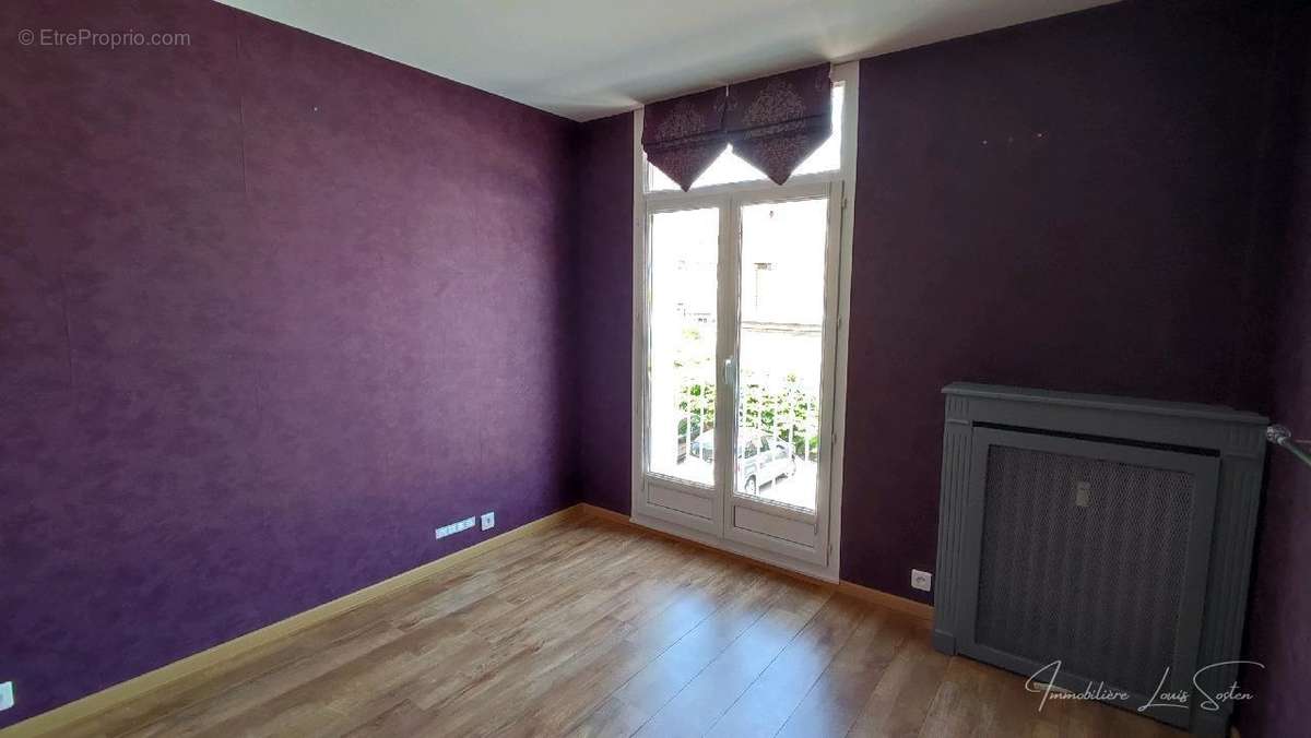 Appartement à BEAUVAIS