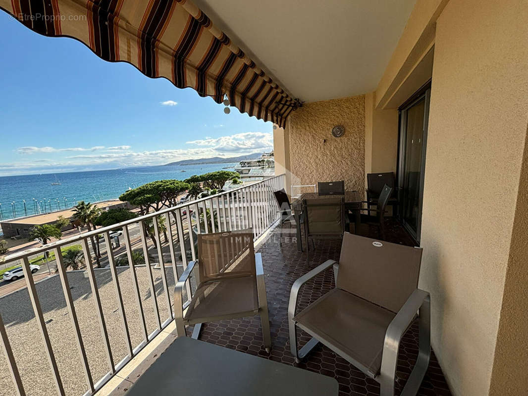 Appartement à FREJUS