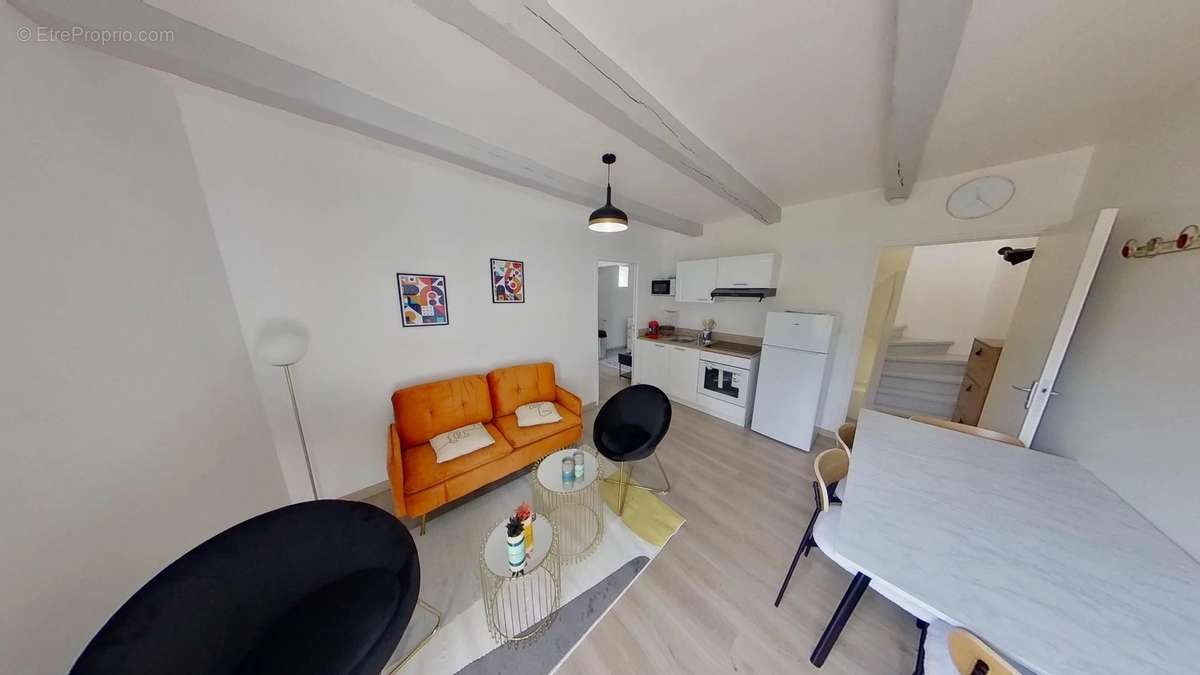 Appartement à LE HAVRE