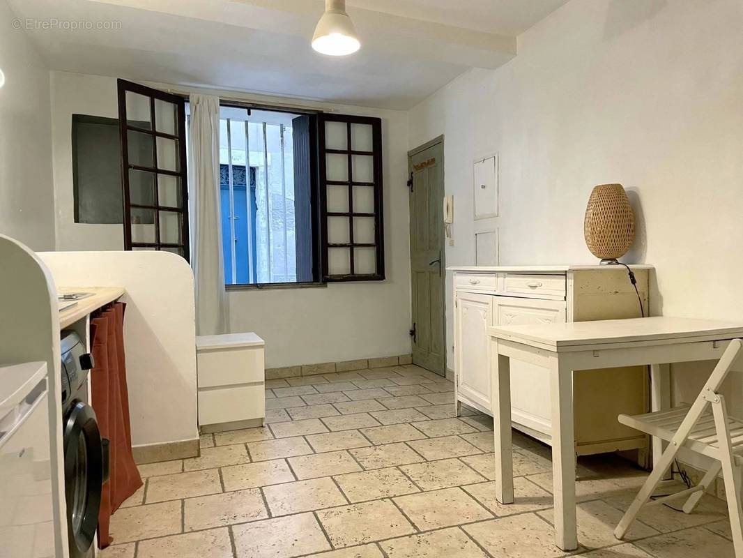 Appartement à ARLES