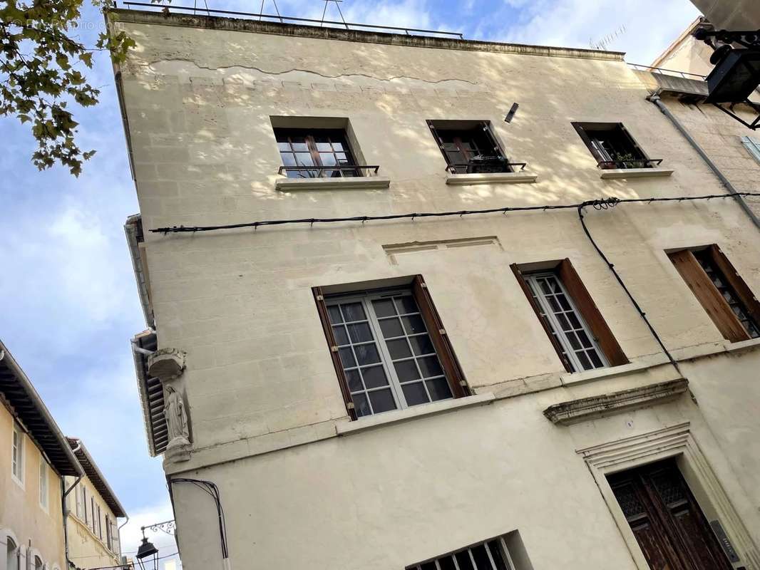 Appartement à ARLES