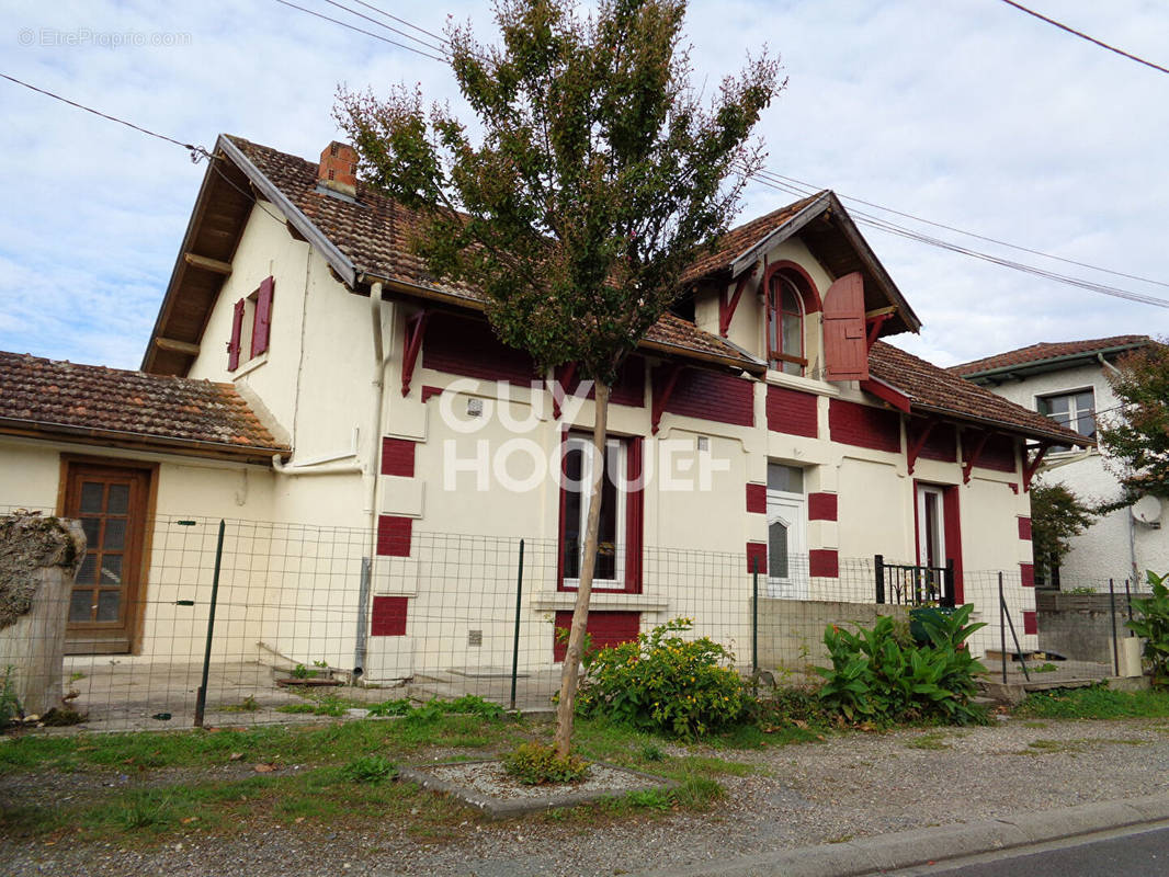 Maison à MARMANDE