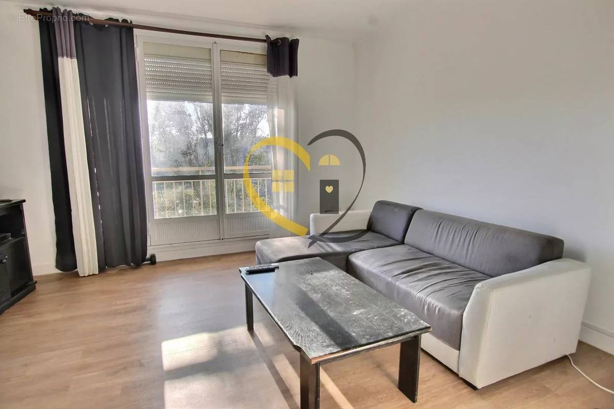 Appartement à BOURGES