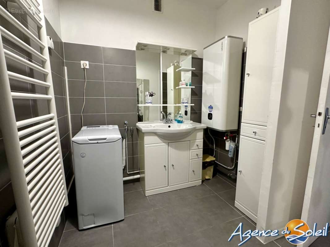 Appartement à SAINT-CYPRIEN