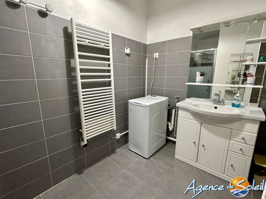 Appartement à SAINT-CYPRIEN