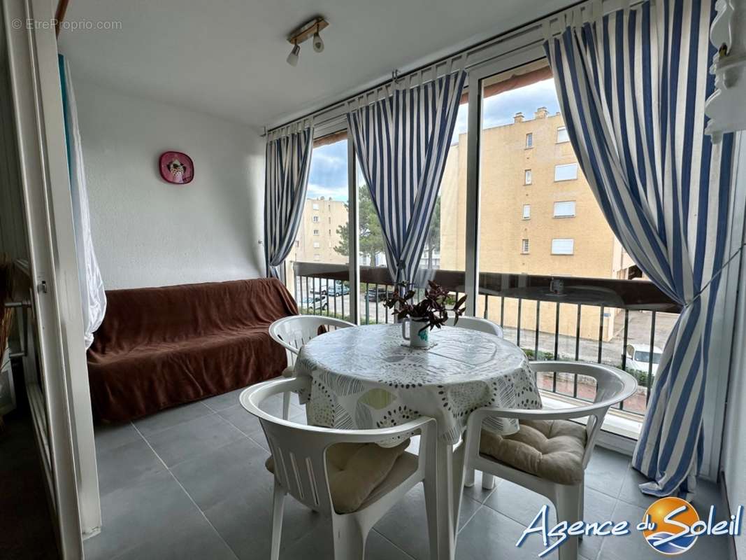 Appartement à SAINT-CYPRIEN