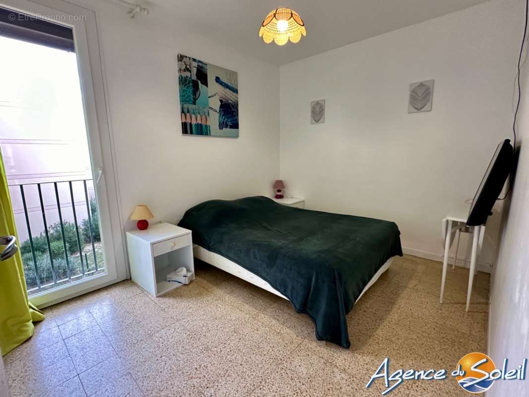 Appartement à SAINT-CYPRIEN