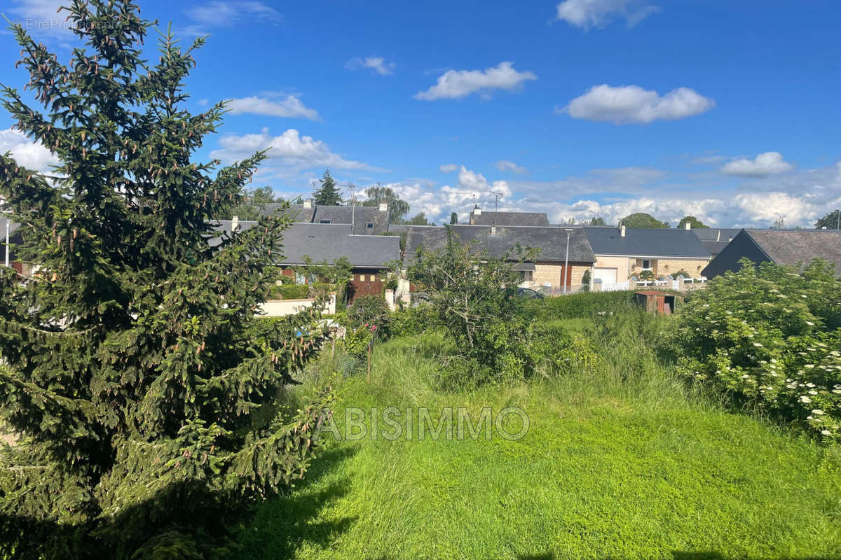 Appartement à CHARTRES