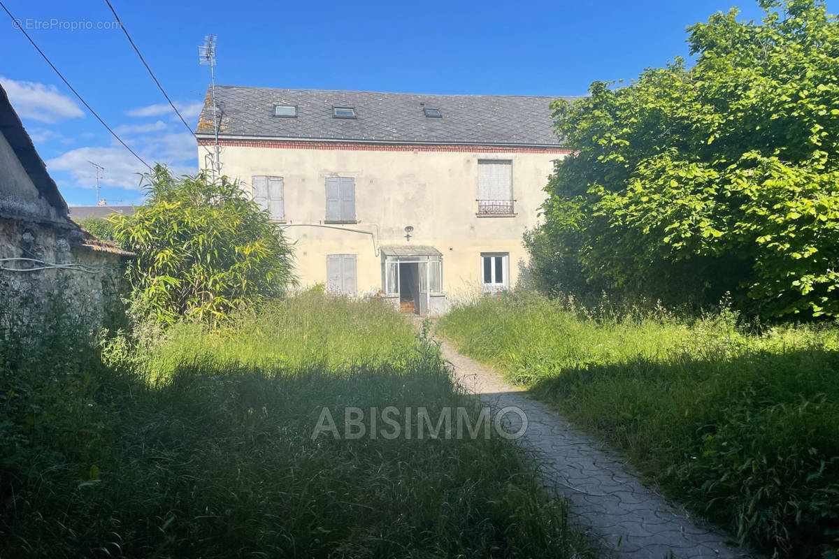 Appartement à CHARTRES