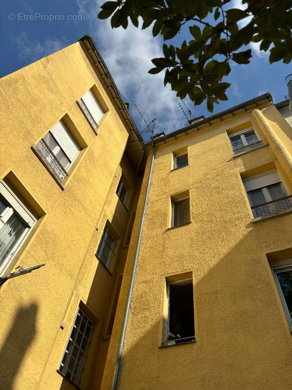 Appartement à IVRY-SUR-SEINE