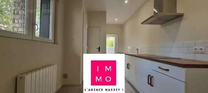 Appartement à TARBES