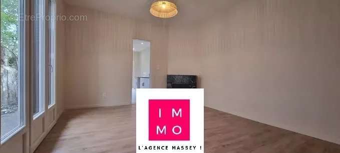 Appartement à TARBES