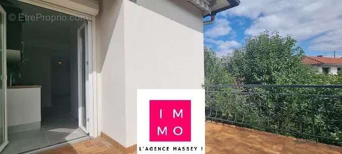 Appartement à TARBES