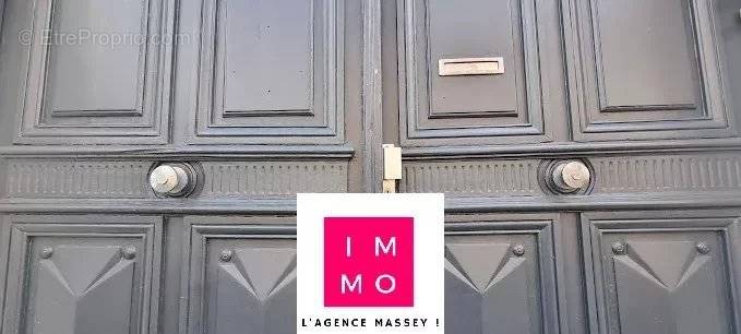 Appartement à TARBES