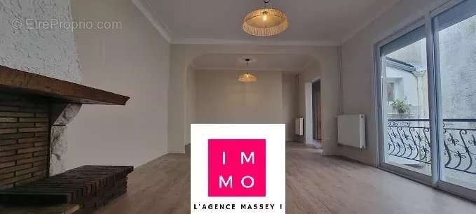 Appartement à TARBES