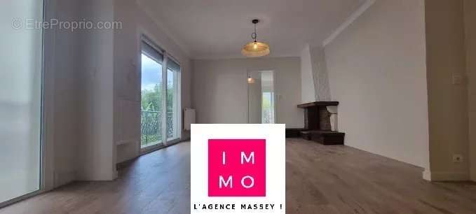 Appartement à TARBES