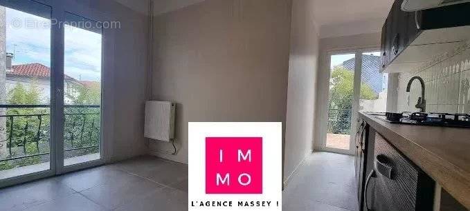 Appartement à TARBES